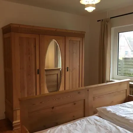 Ferienhaus Freesenlond In By Interhome *