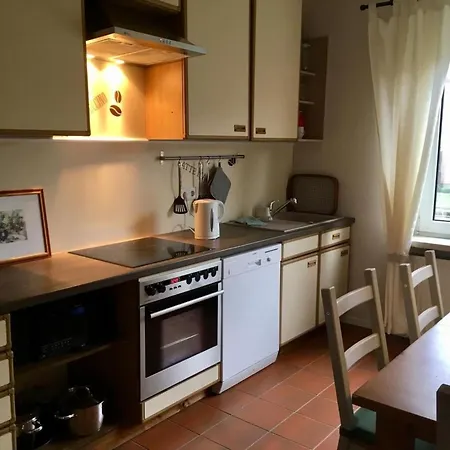 Freesenlond In By Interhome Ferienhaus