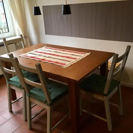 Ferienhaus Freesenlond In By Interhome *