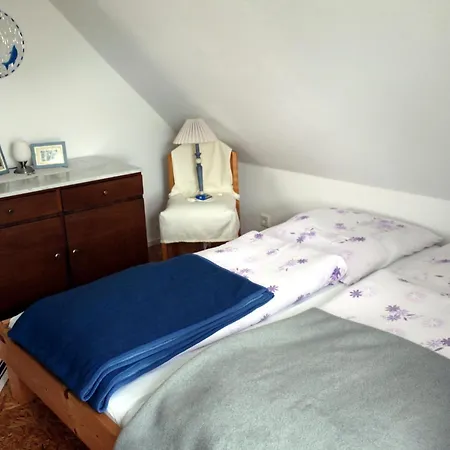 Ferienhaus Freesenlond In By Interhome