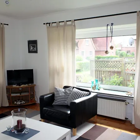 Freesenlond In By Interhome * Norden
