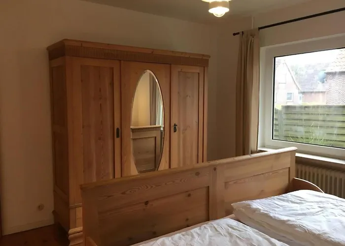Ferienhaus Freesenlond In By Interhome *
