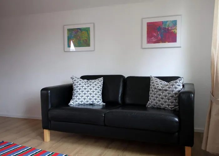 Ferienhaus Freesenlond In By Interhome *