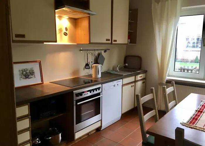 Freesenlond In By Interhome Ferienhaus
