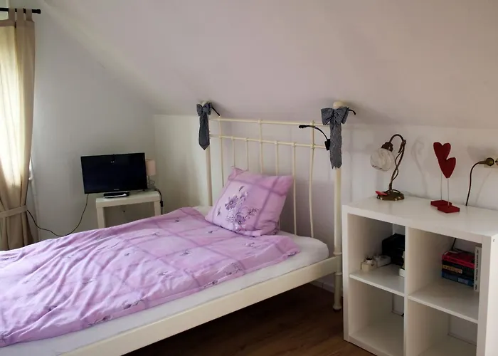 Freesenlond In By Interhome