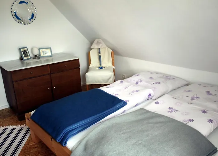 Ferienhaus Freesenlond In By Interhome