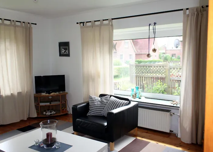 Freesenlond In By Interhome * Norden